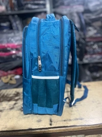 LIVO PBH P0137 18*14*8 Lower Padded LIVO Multi-Compartment Everyday Backpack - Madison, 18*14*8