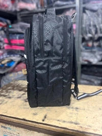 Safari PBH P0138 Laptop 18*14*8 Safari Patterned Lifestyle Backpack - Diesel, 18*14*8