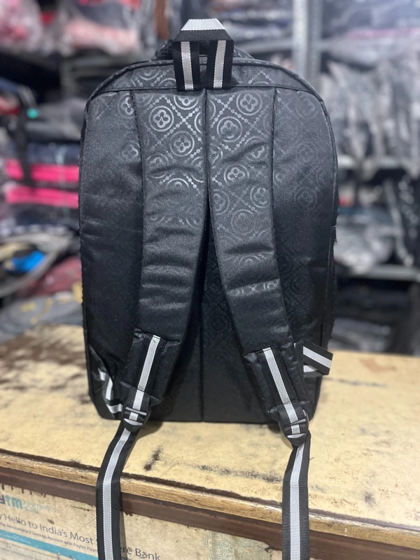 Safari PBH P0138 Laptop 18*14*8 Safari Patterned Lifestyle Backpack - Diesel, 18*14*8