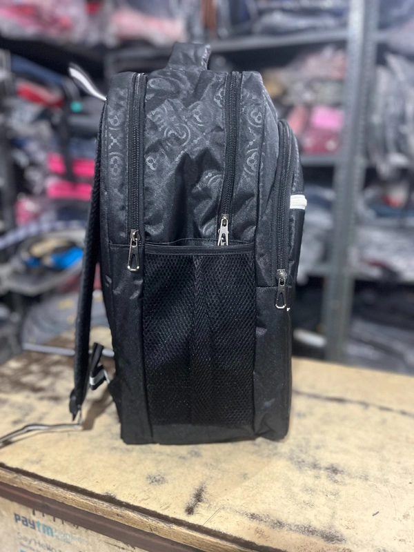 Safari PBH P0138 Laptop 18*14*8 Safari Patterned Lifestyle Backpack - Diesel, 18*14*8