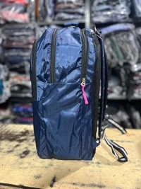 Skybags PBH P0221 18*14*8 Skybags Backpacks - Cherry Pie