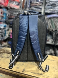 Skybags PBH P0221 18*14*8 Skybags Backpacks - Cherry Pie