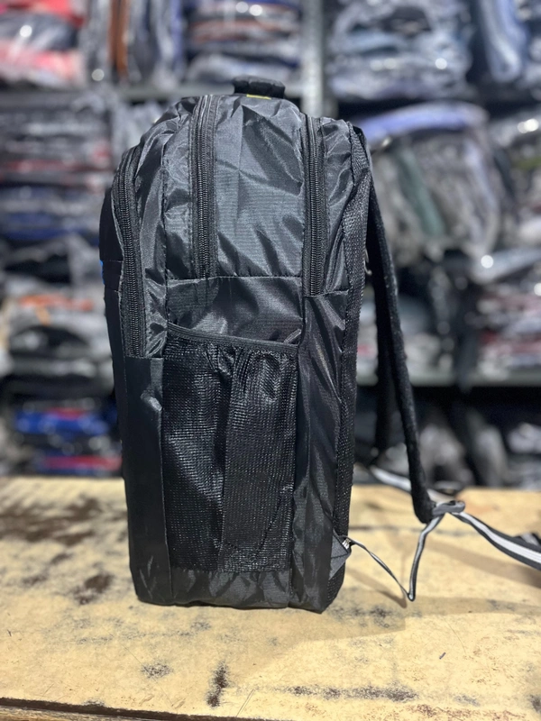 Skybags PBH P0221 18*14*8 Skybags Backpacks - Asphalt, 18*14*8