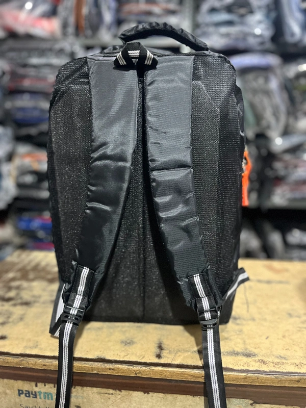 Skybags PBH P0221 18*14*8 Skybags Backpacks - Asphalt, 18*14*8