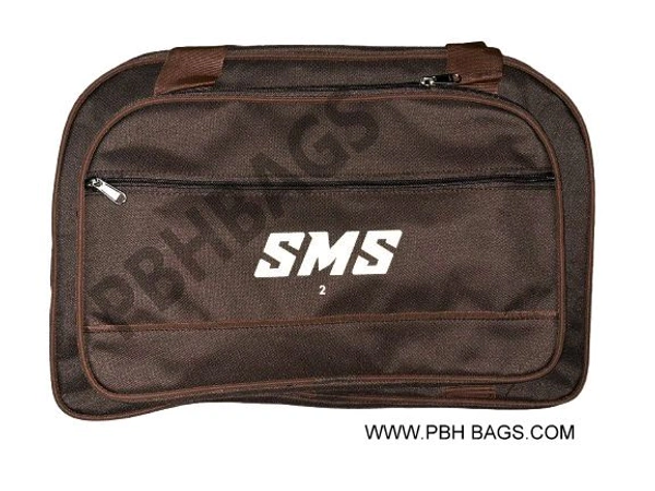 SMS Travel bags  - 20*12*10, Brown