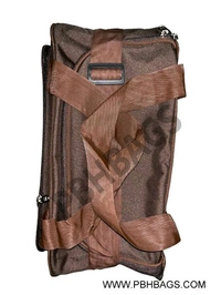 SMS Travel bags  - 20*12*10, Brown