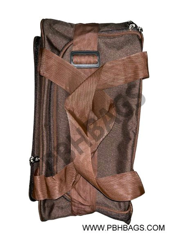 SMS Travel bags  - 20*12*10, Brown
