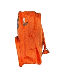 Pbh P004 Small 14*10*5 Backpack Elephant - 14*10*5, Orange