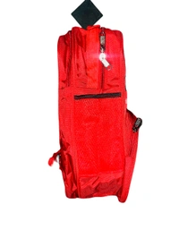 Pbh P004 Small 14*10*5 Backpack Elephant - 14*10*5, Red