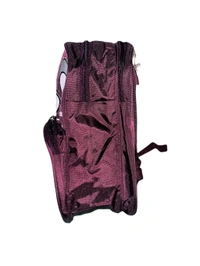 Pbh P004 Small 14*10*5 Backpack Elephant - 14*10*5, Purple