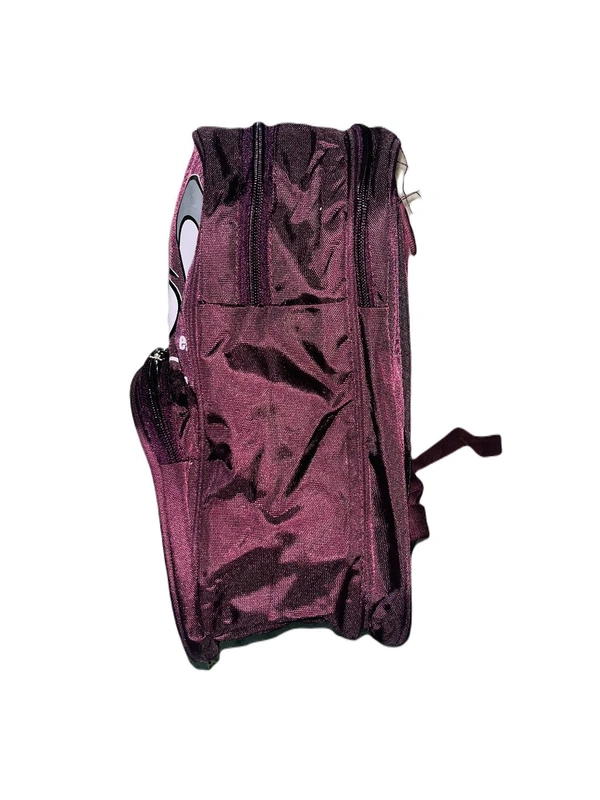 Pbh P004 Small 14*10*5 Backpack Elephant - 14*10*5, Purple