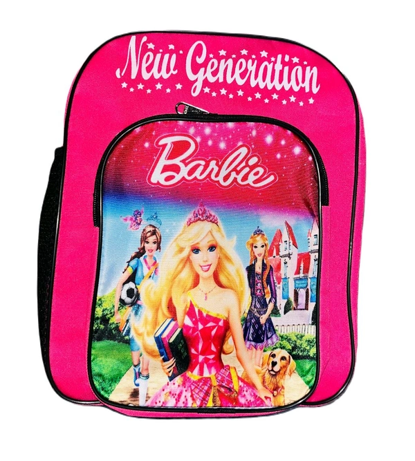 Pbh P005 Small Backpacks - 12*10*5, Pink
