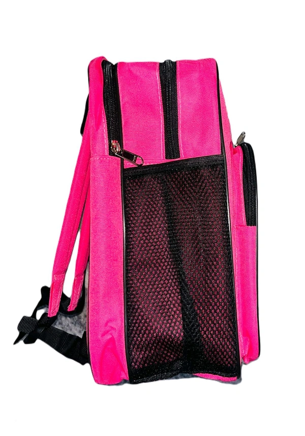Pbh P005 Small Backpacks - 12*10*5, Pink