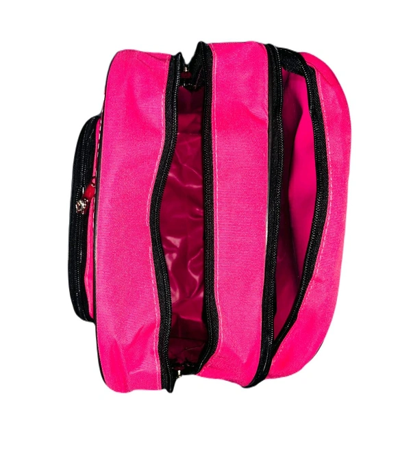 Pbh P005 Small Backpacks - 12*10*5, Pink