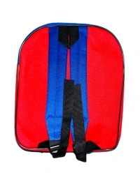 Pbh P005 Small Backpacks - 12*10*5, Red and Blue