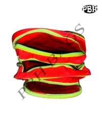 Pbh PBH P030 MOTU PATLU MEDIUM SCHOOL BACKPACK For Kids - 14*12*5, Red