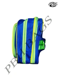 Pbh PBH P030 MOTU PATLU MEDIUM SCHOOL BACKPACK For Kids - 14*12*5, Royal Blue