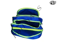Pbh PBH P030 MOTU PATLU MEDIUM SCHOOL BACKPACK For Kids - 14*12*5, Royal Blue