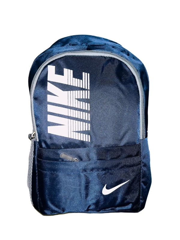 Nike Pbh P007 Medium Backback - Navy blue, 16"12*5
