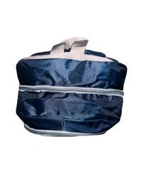 Nike Pbh P007 Medium Backback - Navy blue, 16"12*5
