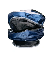 Nike Pbh P007 Medium Backback - Navy blue, 16"12*5