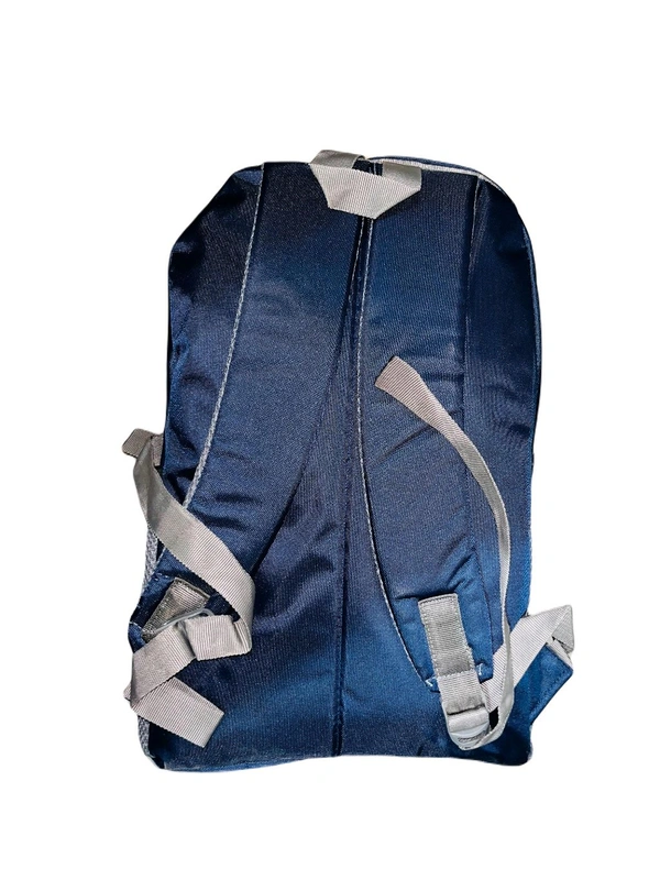 Nike Pbh P007 Medium Backback - Navy blue, 16"12*5