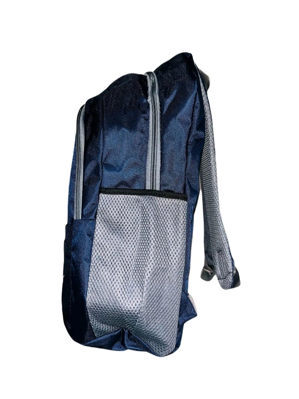 Nike Pbh P007 Medium Backback - Navy blue, 16"12*5