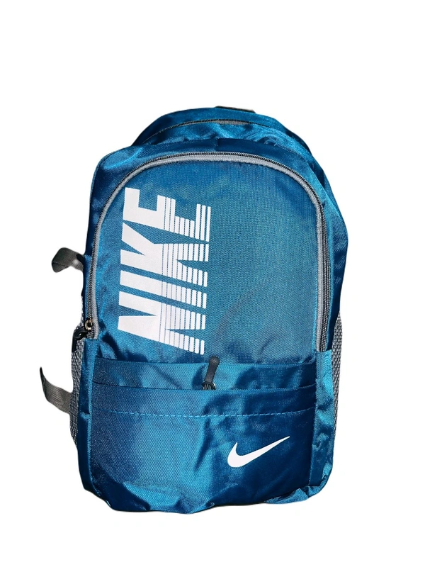 Nike Pbh P007 Medium Backback - Bright Turquoise, 16"12*5