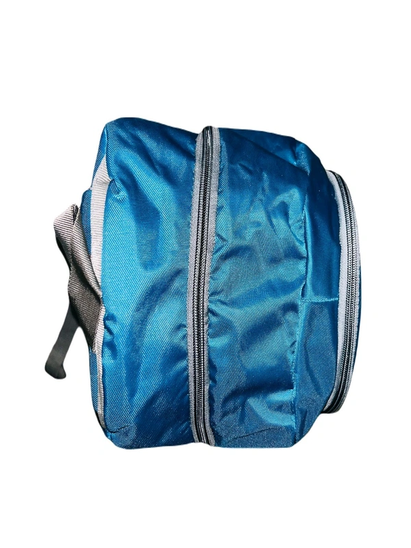 Nike Pbh P007 Medium Backback - Bright Turquoise, 16"12*5