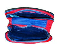 Pbh P008 Small Backpack - Blue, 14*12*5