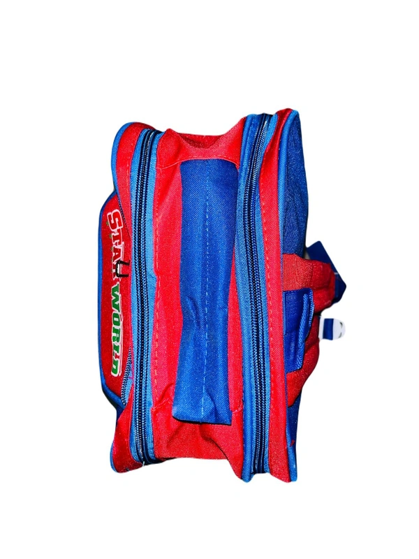 Pbh P008 Small Backpack - Blue, 14*12*5