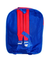 Pbh P008 Small Backpack - Blue, 14*12*5