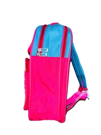 Pbh P008 Small Backpack - 14*12*5, Pink
