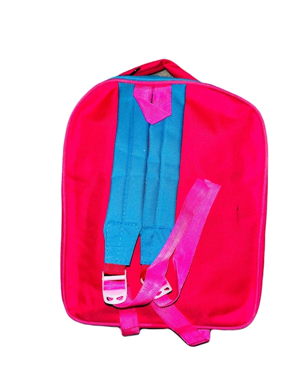 Pbh P008 Small Backpack - 14*12*5, Pink