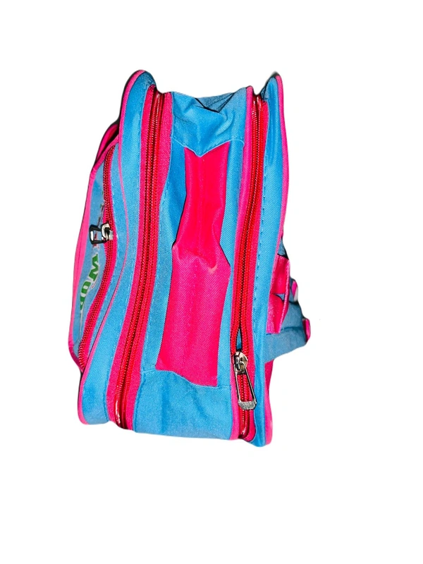 Pbh P008 Small Backpack - 14*12*5, Pink
