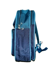 Pbh P008 Small Backpack - Green, 14*12*5