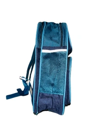 Pbh P008 Small Backpack - Green, 14*12*5