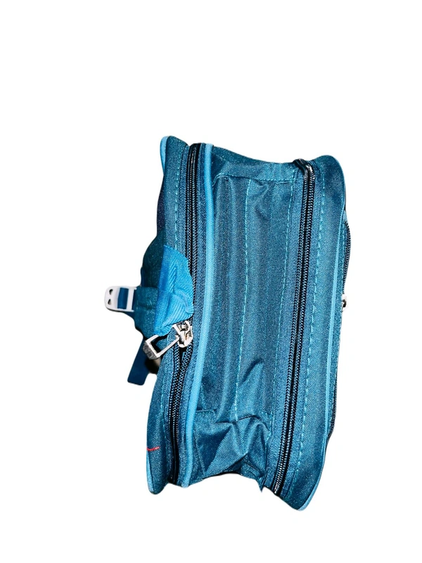 Pbh P008 Small Backpack - Green, 14*12*5