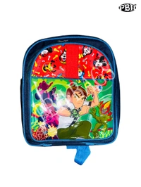 Pbh P014 Small Backpack - Navy, 14*12*5