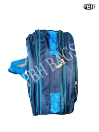 Pbh P014 Small Backpack - Navy, 14*12*5