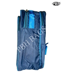 Pbh P014 Small Backpack - Navy, 14*12*5
