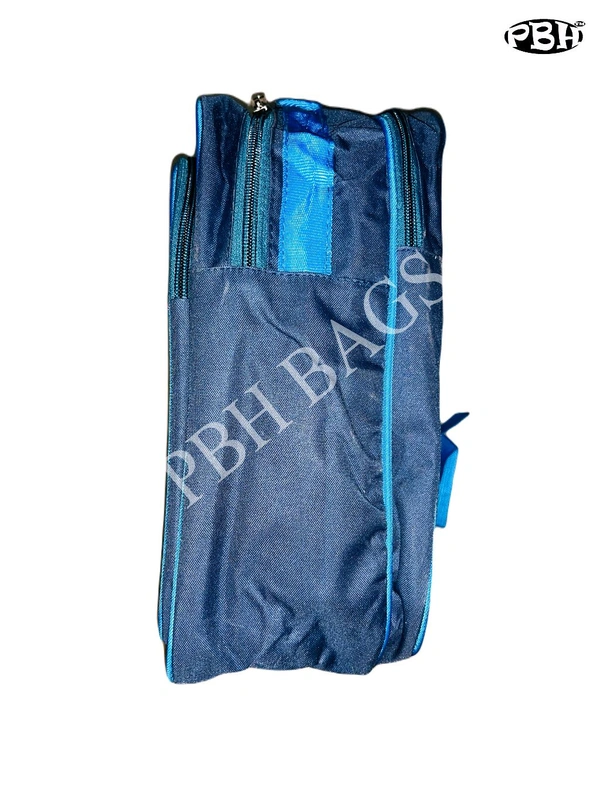 Pbh P014 Small Backpack - Navy, 14*12*5