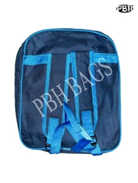 Pbh P014 Small Backpack - Navy, 14*12*5
