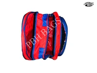 Pbh P014 Small Backpack - Red, 14*12*5