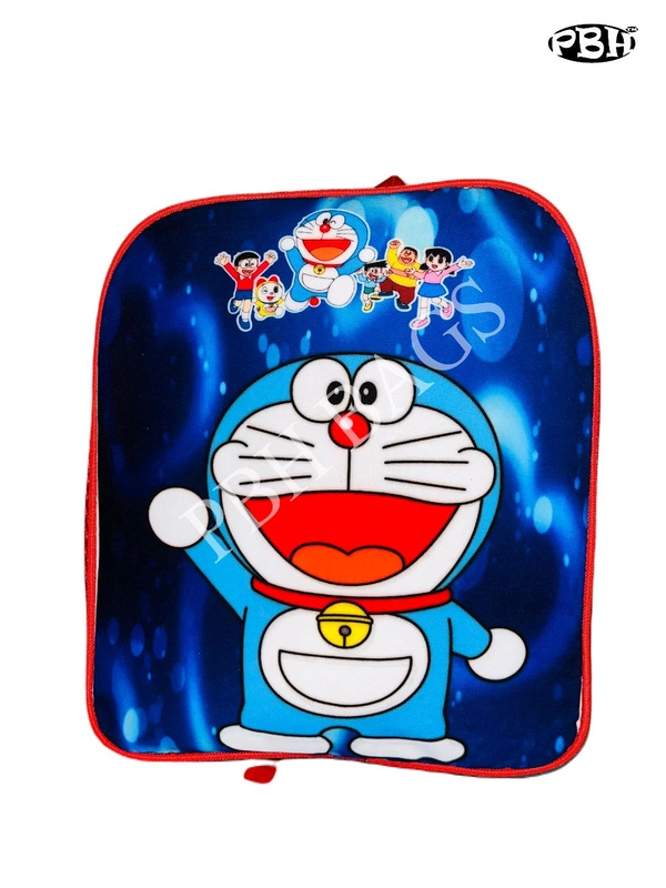 Pbh P015 Small Backpack - Nevy, 14*12*5