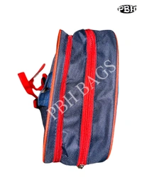 Pbh P015 Small Backpack - Nevy, 14*12*5