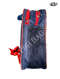 Pbh P015 Small Backpack - Nevy, 14*12*5