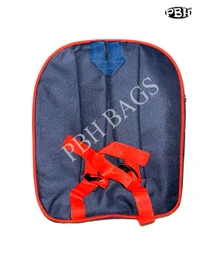 Pbh P015 Small Backpack - Nevy, 14*12*5