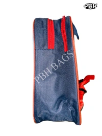 Pbh P015 Small Backpack - Nevy, 14*12*5