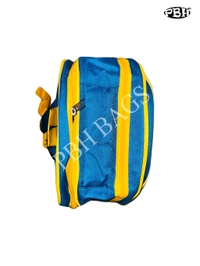 Pbh P016 Small Backpack - Bright Turquoise, 14*12*5
